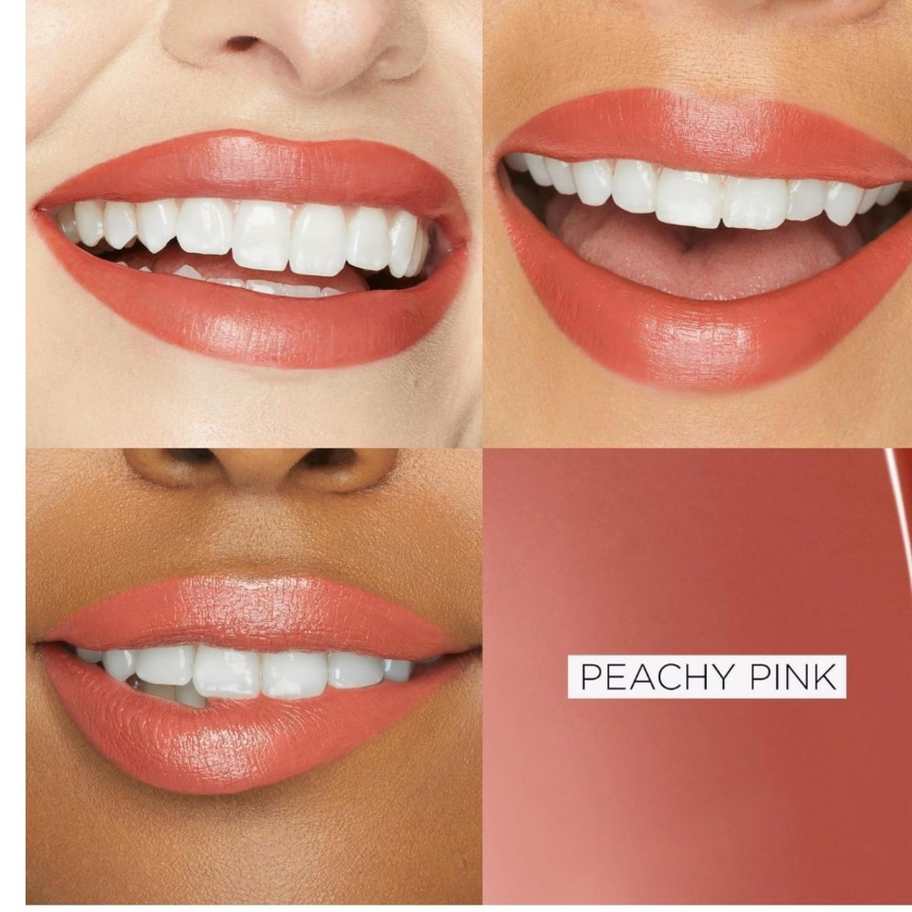 Tarte maracuja juicy lip crème in Peachy pink - Picture 2 of 7